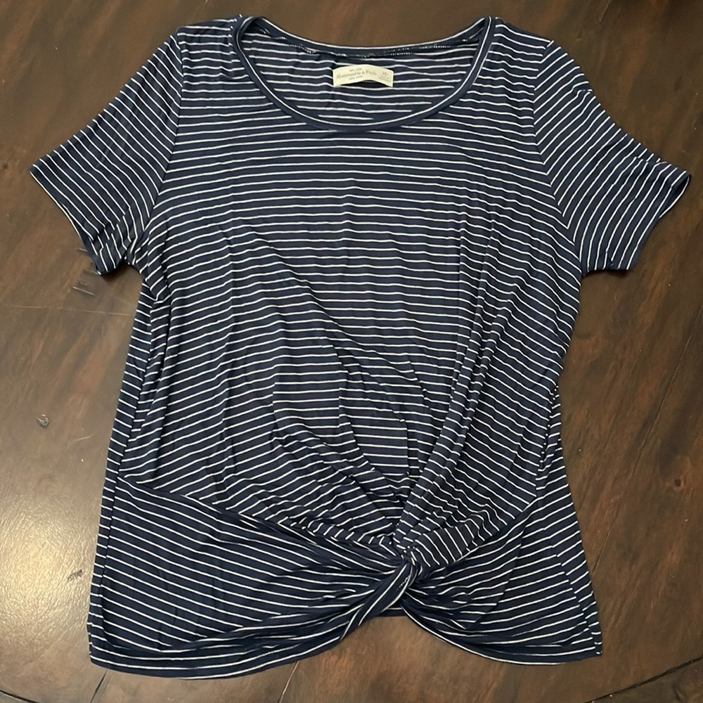Striped Top